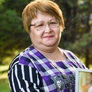 Elena 56 Novosibirsk