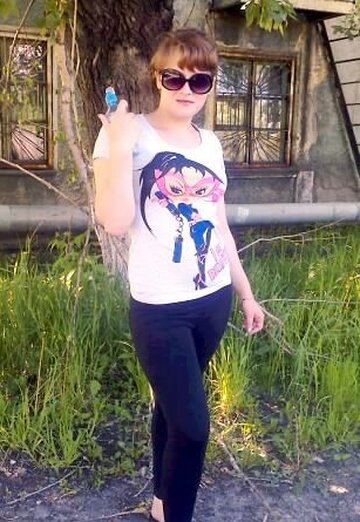Ma photo - Iana, 31 de Belovo (@yana26267)