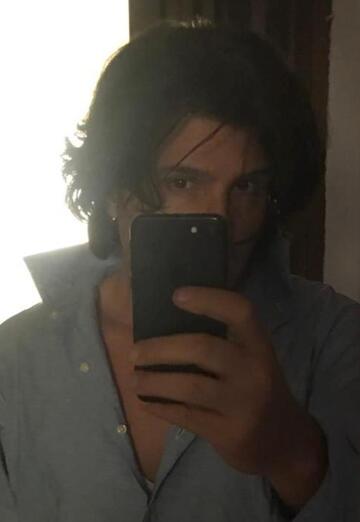 ANTONIO ITALY (@antonioitaly) โ my photo โ 9