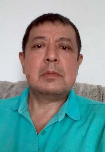 My photo - nurik, 57 from Talgar (@nurik12085)