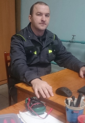 Pavel (@pashaintel) — my photo № 2