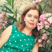 Nadejda 43 Yalta