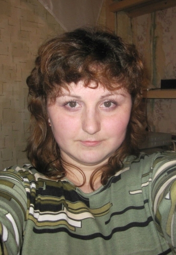 Ma photo - Tatiana, 37 de Naro-Fominsk (@tatyana307610)