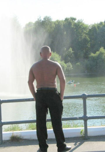 Specialist (@alex95250) — my photo № 2