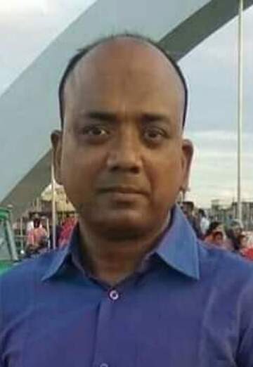 My photo - Babu Infinity, 44 from Dhaka (@babuinfinity)