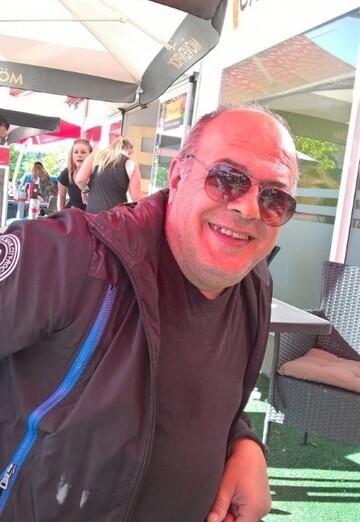 My photo - ASHOT, 66 from Jois (@ashot2960)