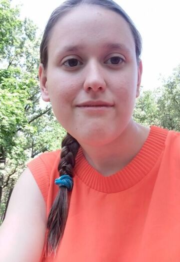 Benim fotoğrafım - Marina, 22  Azov şehirden (@marina283524)