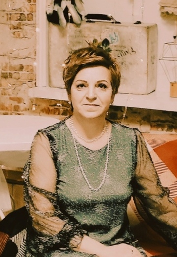 My photo - Natalya, 52 from Narač (@natalya348273)