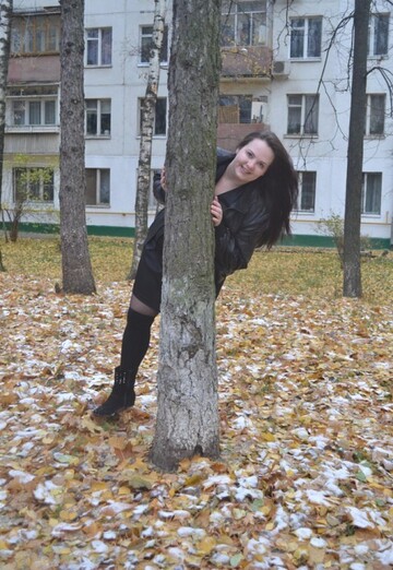 Viktoriia (@viktoriya59686) — mi foto № 2