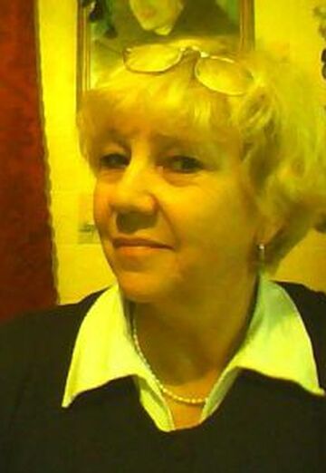 Mein Foto - Ljudmila, 68 aus Millerovo (@ludmila5092567)