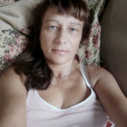 Vasilina 45 Perm