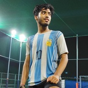 Chandrajit Chakrabort 22 Kolkata