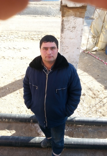 My photo - timur, 38 from Dashoguz (@timur19542)
