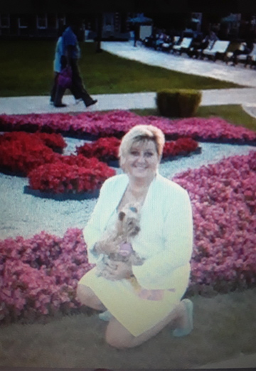 Lana (@svetlana252007) — my photo № 5