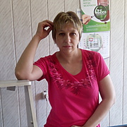 Olga 44 Novovoronezh