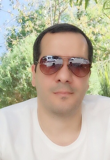 My photo - Andrey, 36 from Kos (@andrey522239)