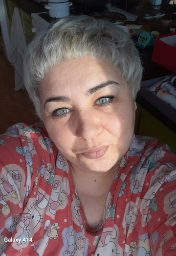 My photo - Valyusha, 43 from Kolpashevo (@valentina77914)