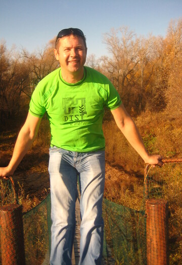 My photo - Igor, 55 from Petropavlovsk (@igor75608)