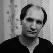 Ilia Firsov 35 Vólogda