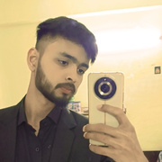Honey Ranjan 21 Patna
