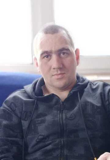 Моя фотография - Николай  Гревен, 30 из Партизанск (@nikolay267566)