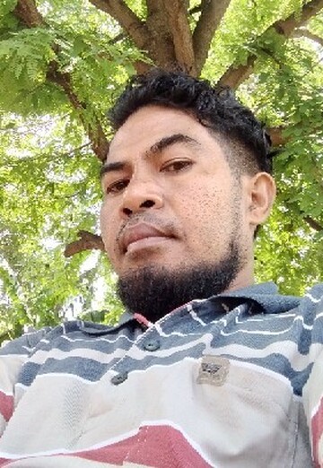 My photo - Rusman Leuweheq, 28 from Bagot (@rusmanleuweheq)