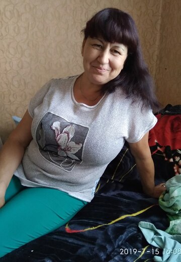 Моя фотография - Наталия, 52 из Новые Санжары (@nataliya49404)