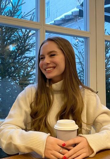 My photo - Anastasia, 29 from Murten (@anastasia8826)