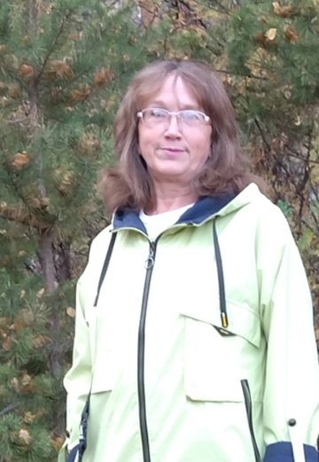 My photo - Alevtina, 61 from Irbit (@alevtina623)