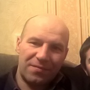 Evgeniy 46 Svetogorsk