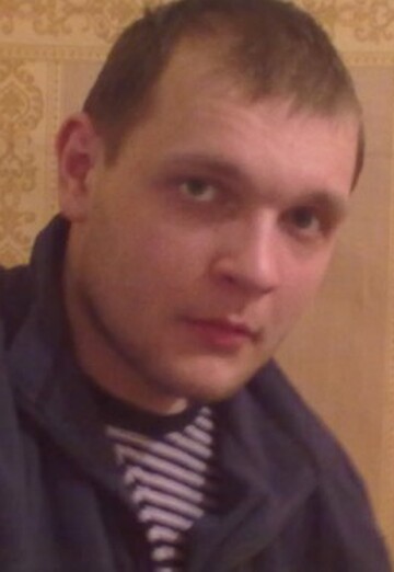 My photo - Denis, 37 from Kursk (@denis134402)