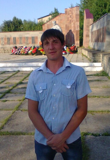 Denis (@denis8603436) — my photo № 4