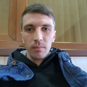 Alekseï 36 Lougansk