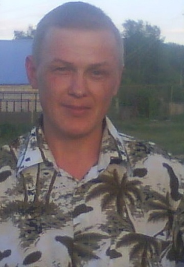 My photo - Viktor, 53 from Volzhsk (@viktor2015)