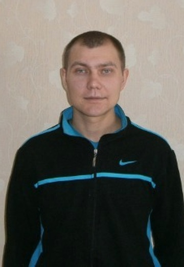 My photo - aleksey ivanov, 33 from Ulyanovsk (@alekseyivanov133)