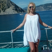 Tatyana 51 Magnitogorsk