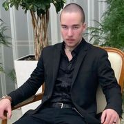 Georgiy 18 Moscow