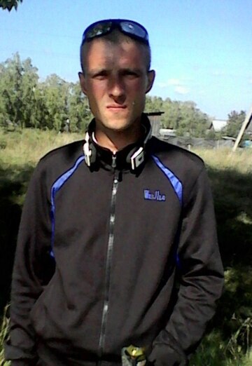 My photo - Nikolay, 41 from Baturino (@nikolay228402)
