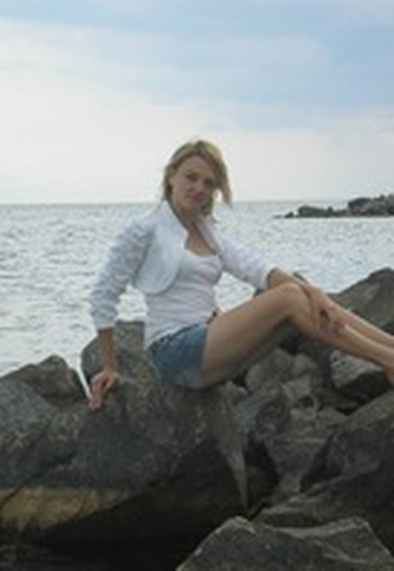 My photo - Liliya, 35 from Myrnograd (@liliya8509)