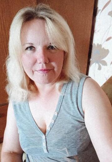 My photo - Svetlana, 46 from Drahichyn (@svetlana325061)