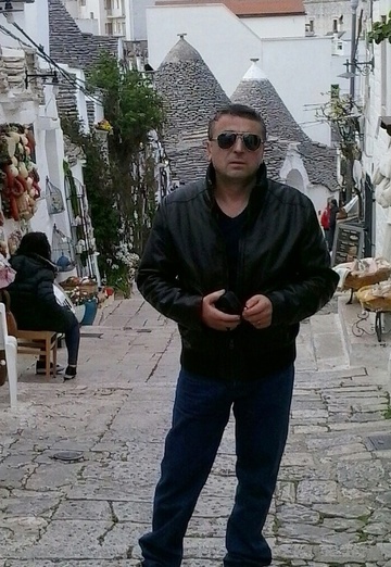 Mein Foto - pako, 55 aus Bari (@pako92)