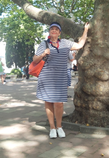 Irina (@irina416545) — my photo № 3