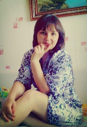 Моя фотография - Олеся, 33 из Донской (@olesya18149)