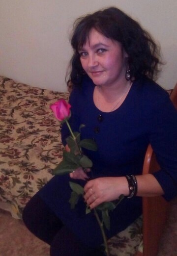 My photo - Zoya, 38 from Shilka (@zoya6312)