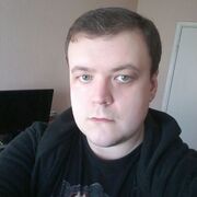 Aleksandr 38 Moscow