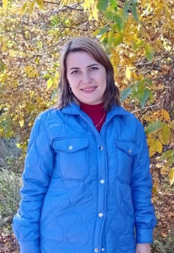 Моя фотографія - Дарья, 36 з Молодогвардійськ (@darya78115)