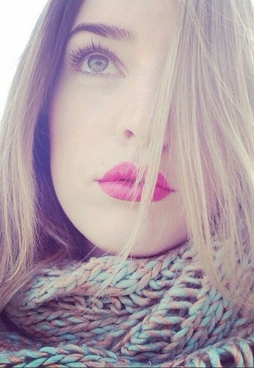 My photo - Mila, 38 from Donetsk (@mila30126)