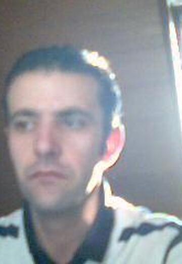 My photo - Daniel, 38 from Meersburg (@daniel2517)