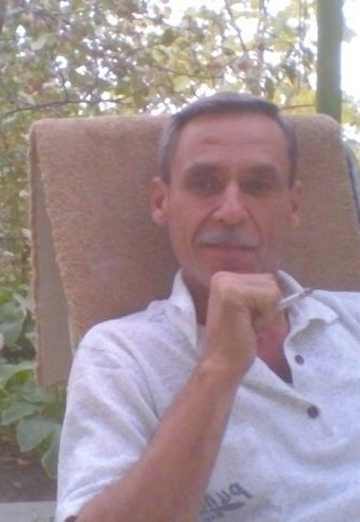 My photo - Volodya, 61 from Tashkent (@volodya9355)