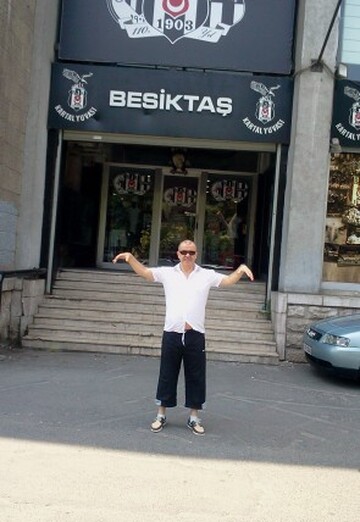 My photo - nicky, 56 from Stockholm (@nicky5718377)